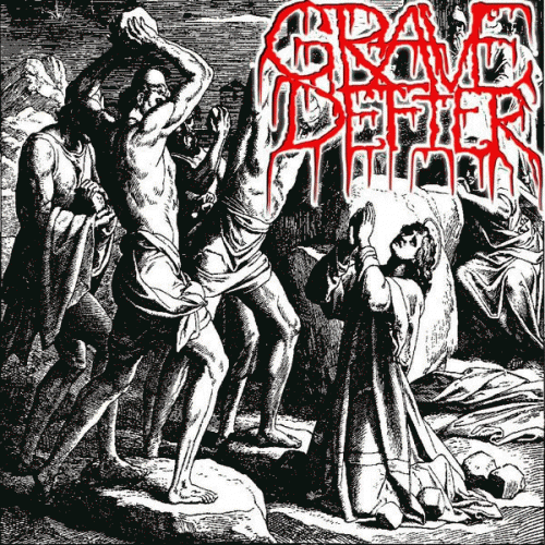 Grave Defier : Grave Defier